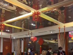 -马凯餐厅(长椿街店)
