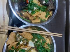 -柳州肥姨妈大骨螺蛳粉(曹路店)