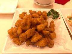 -利苑酒家(合景国际金融广场店)