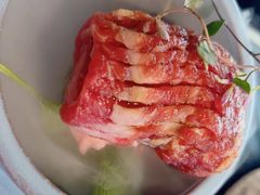 -焱铁烧·黑毛和牛专门店(杭州嘉里中心店)