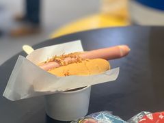-宜家·瑞典风味餐厅(四元桥店)