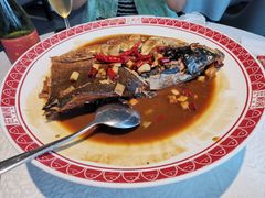 -旺顺阁·北京菜(北辰上品+)