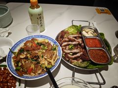 -欧记大排档·景德菜(上海首店)