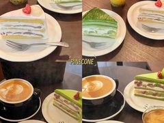 -木木鲜海鲜面(天一店)
