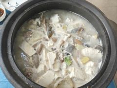 -干老四雅鱼饭店(滨江西路店)