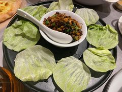 -若蘭慈·无国界素食料理(欢乐海岸店)