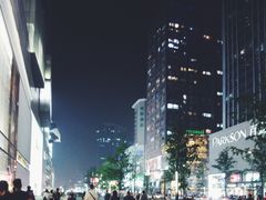 -稻香餐厅中餐干锅(劼人路店)