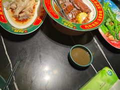 -粤·向群饭店(二沙岛店)