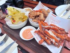 -京A Taproom·精酿餐吧(CBD店)