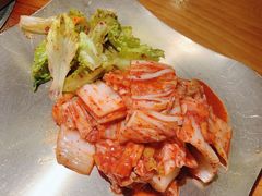 -7年8班朝鲜族非遗美食(三钢里店)