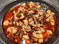 -大盐帮川菜馆(长楹天街店)