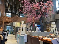 大堂-大渔·观筵(三里屯太古里店)