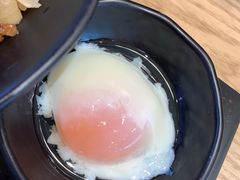 -町门烤肉拌饭专门店(哈西万达店)
