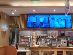 -西贝(新业坊店)