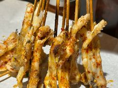 -五样儿西昌小签签烤串(天府三街店)