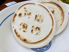-刘信牛羊肉小炒泡馍(回民街店)