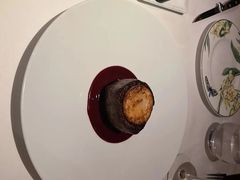-Le Comptoir de Pierre Gagnaire