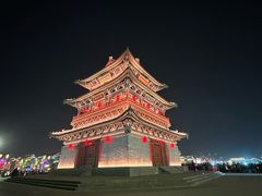 -春叶凉粉(御河西路店)