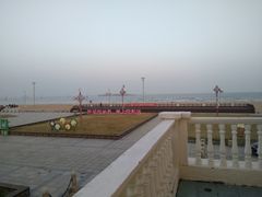 -港畔赶海蒸汽海鲜烧烤自助(仙螺岛店)