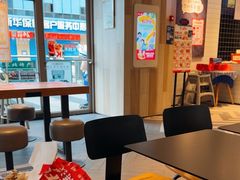 -肯德基(千秋广场店)