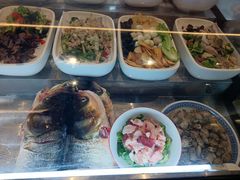 -彭城味道.地道徐州味(怡海花园店)