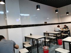 大堂-项记面馆(明瓦廊店)