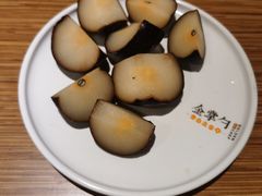 东北冻梨-金掌勺·锅包肉(广渠门店)