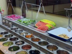 -海底捞火锅(振华商厦店)
