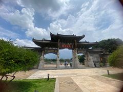 -建水文庙