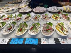 -海虹舫海鲜大酒店(诸暨店)