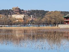 -颐和园