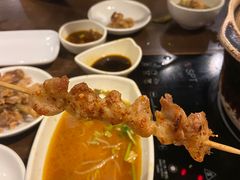 -随变烧烤麻辣鸡煲(佐敦店)