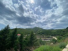 -灵山