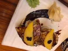 -坂吉屋·居酒屋深夜食堂(龙湖店)