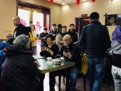 大堂-林之六八·6886大连老菜馆