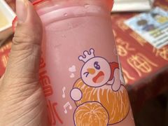-蜜雪冰城(利客来A座店)