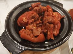 -御彩酒家(东风东路店)