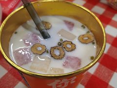 -琼大师东方烤乳猪(亚特兰蒂斯店)