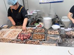 -岳记羊肠馆(陵园小区店)