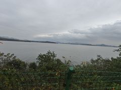 -横山水库