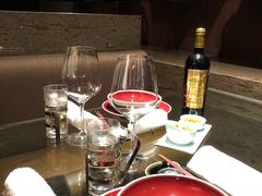 -湖滨28中餐厅·西湖宴·杭州君悦酒店