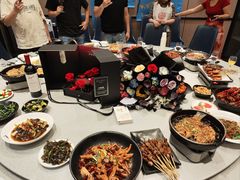 -聚味瞿记·龙虾堂(梅溪湖店)