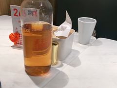 -金戈戈香港豉油鸡(南山海岸城店)