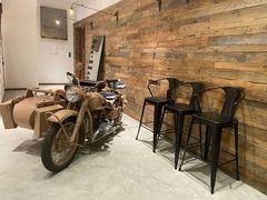 -Vanilla Specialty Coffee(八大关店)