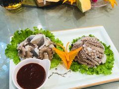 -小船渔村•大连菜•大连焖鱼(明泽街店)