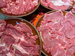 -阳阳老火锅(小南门店)