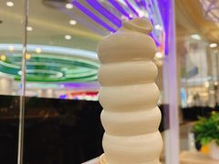 -DQ·蛋糕·冰淇淋(湖景东路店)