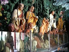 -高庙保安寺
