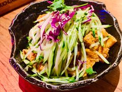 -肉串汪(望京店)