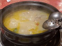-尼玛藏家风味园(阿山食城店)